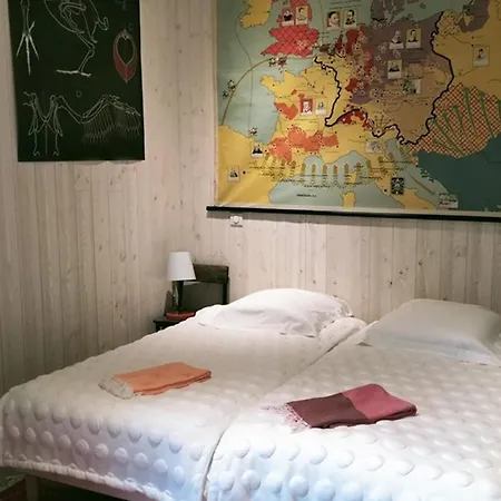 Maison Retaise Avec Piscine Chauffee, Proche Plage Et Foret - Fr-1-434-108 Dom wakacyjny *