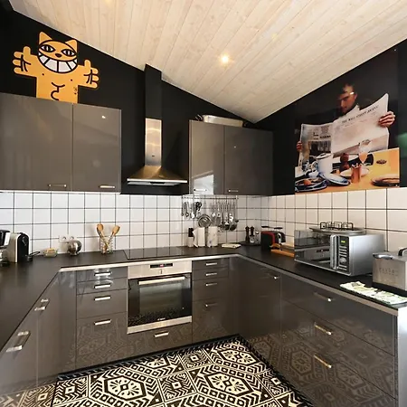 Maison Retaise Avec Piscine Chauffee, Proche Plage Et Foret - Fr-1-434-108 Dom wakacyjny Ars-en-Ré